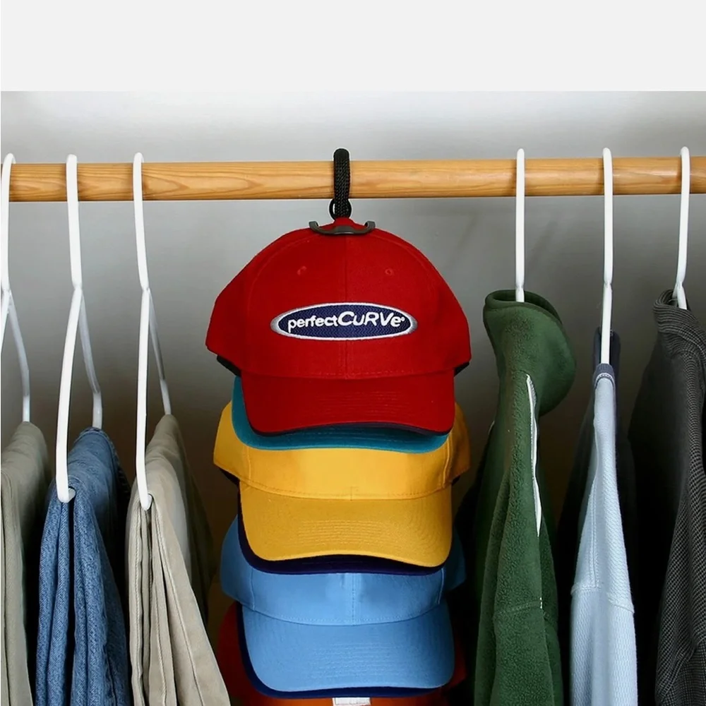 Cap Rack System - Picture 5 of 7